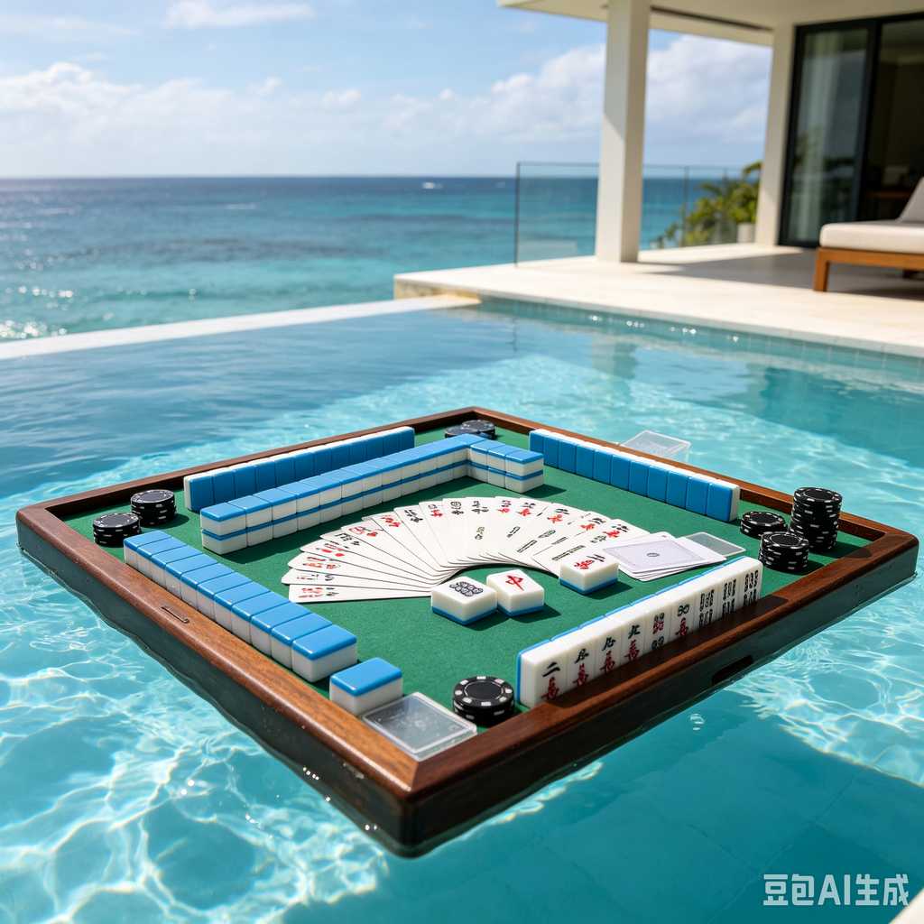 Granada,mahjong