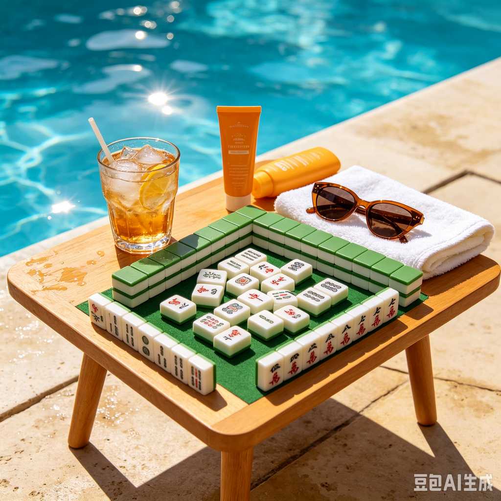 Stockholm,mahjong