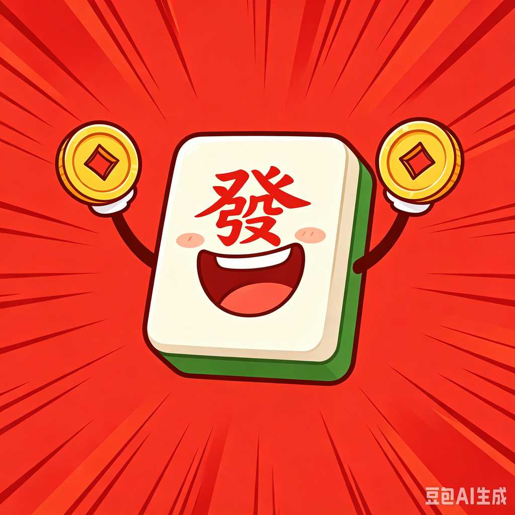 Bogota,mahjong