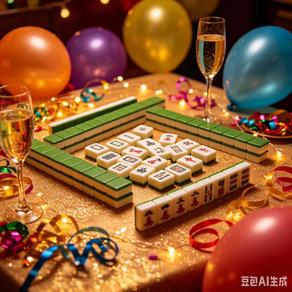 Albuquerque,mahjong