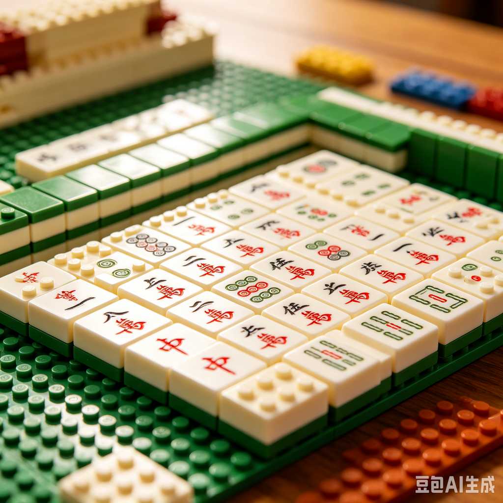Stockholm,mahjong