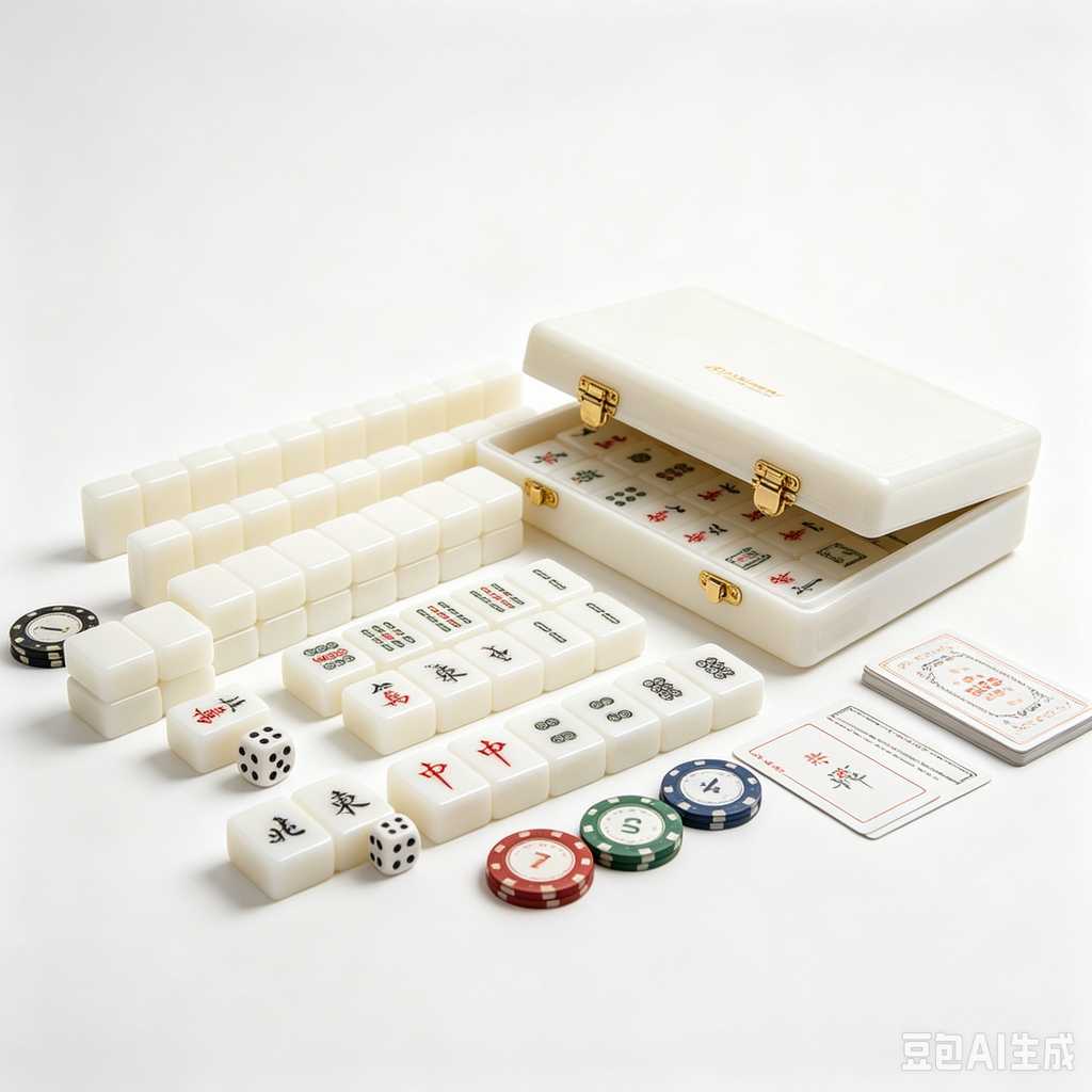 Columbus,mahjong