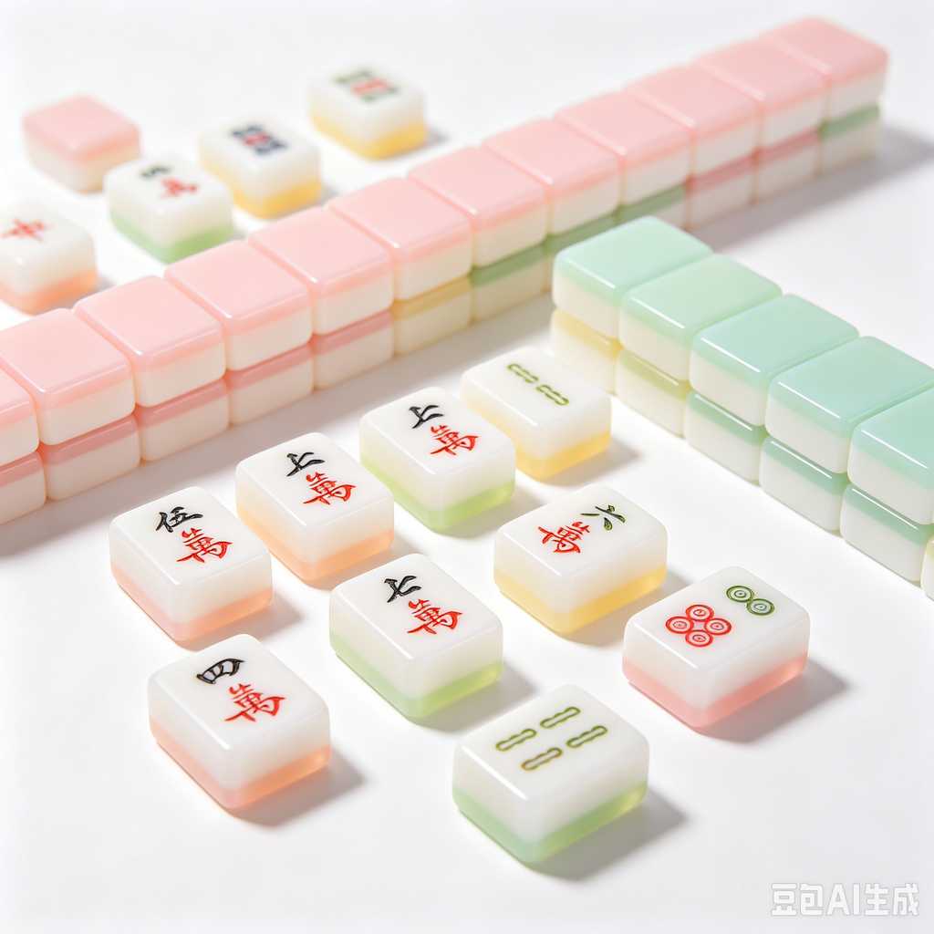 Copenhagen,mahjong