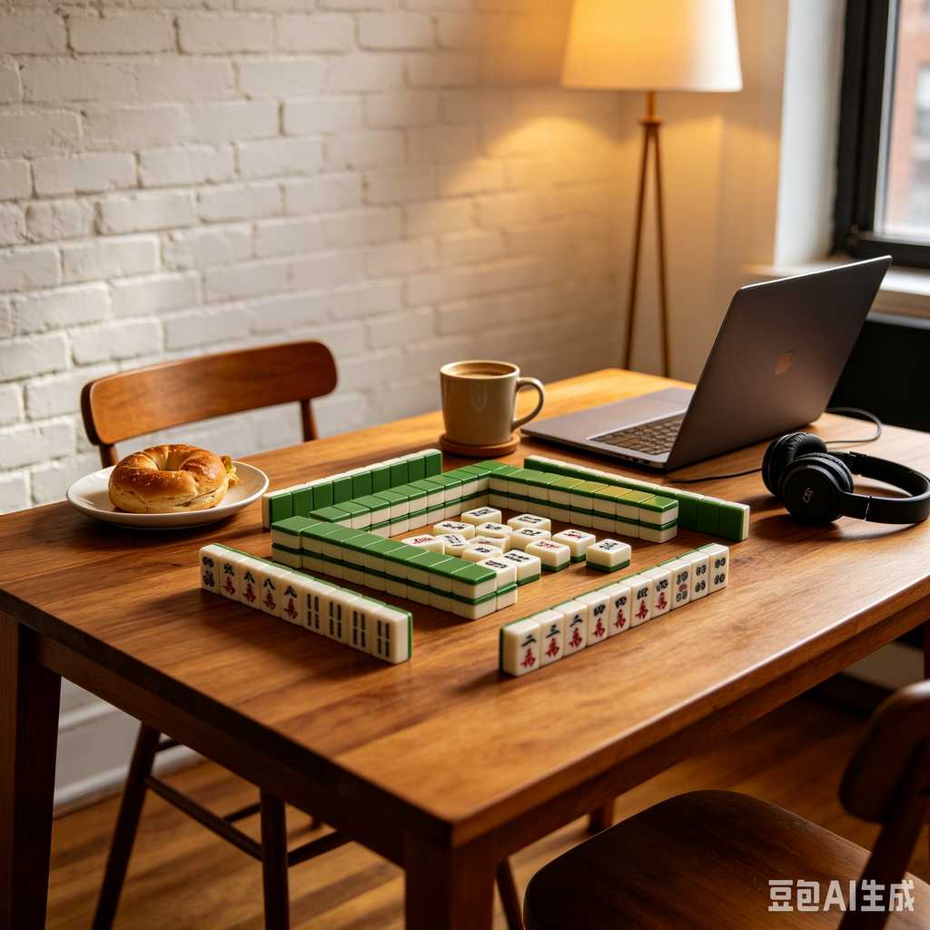 Milan,mahjong