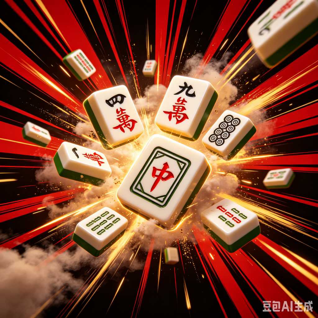 Toronto,mahjong