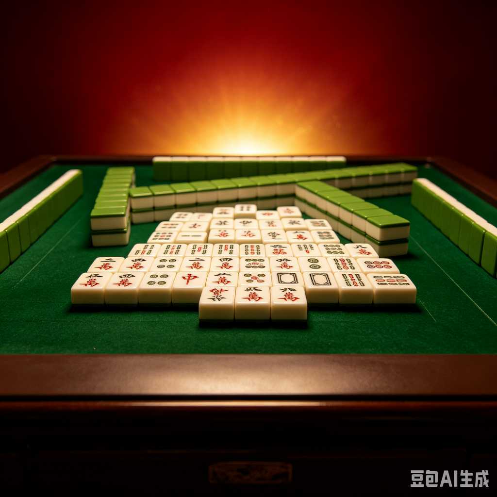 Siena,mahjong