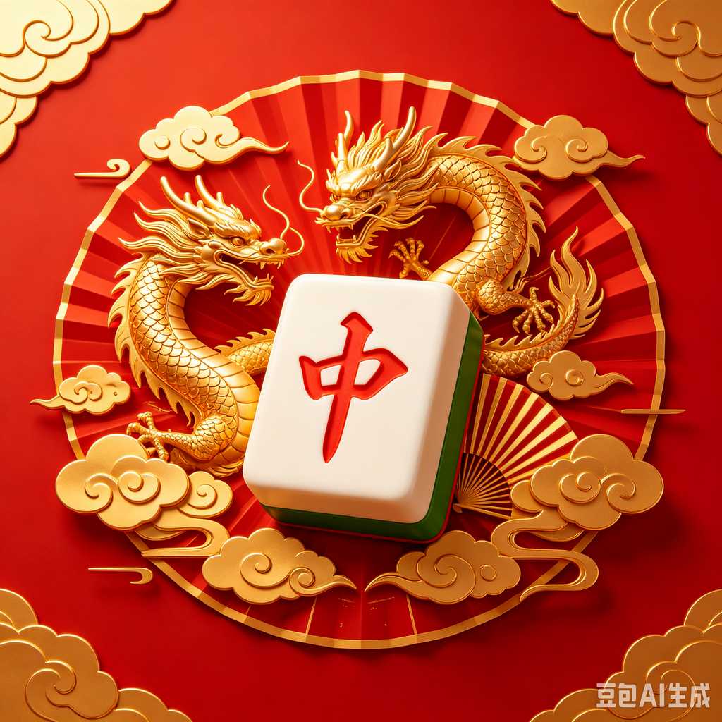 Cologne,mahjong