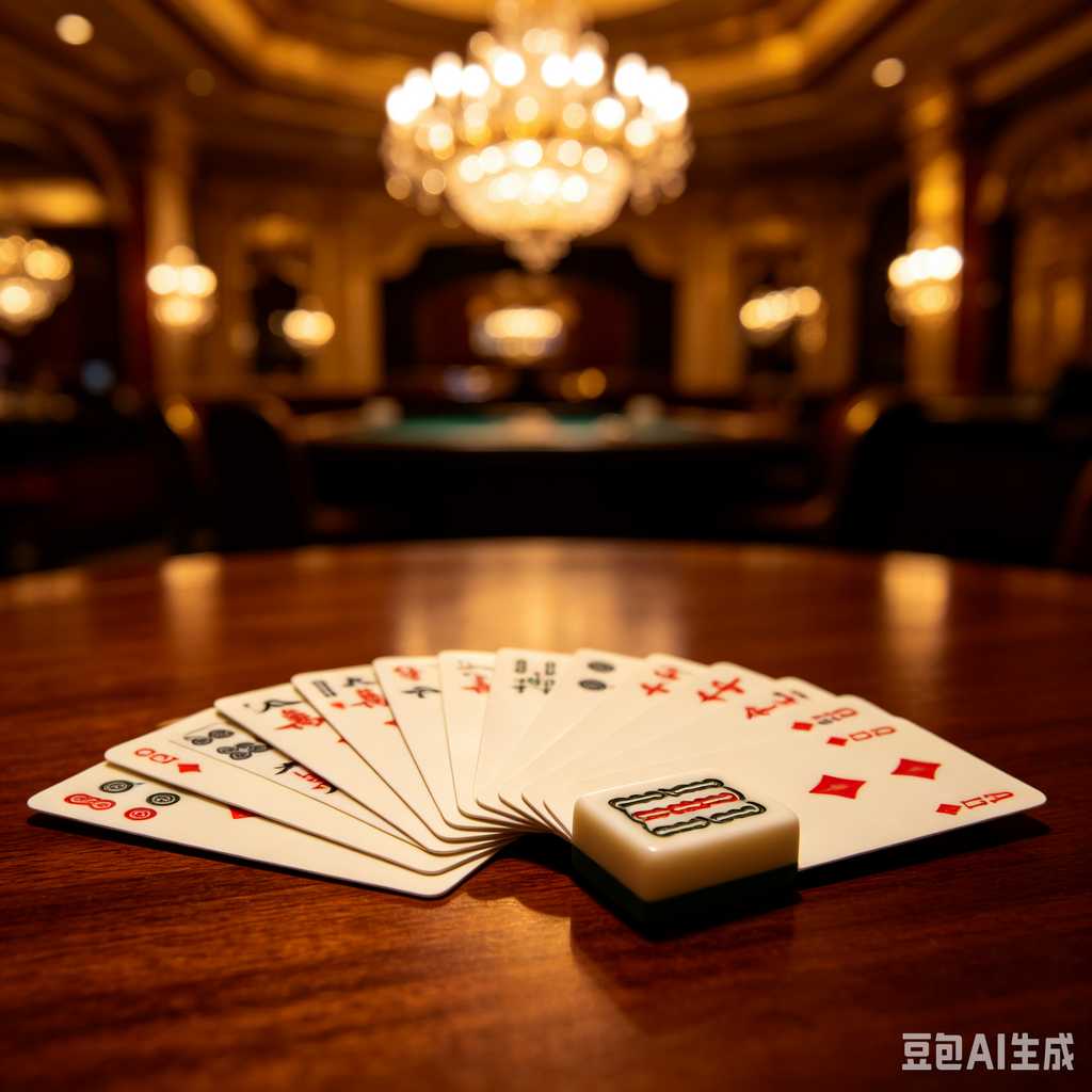 Magdeburg,mahjong