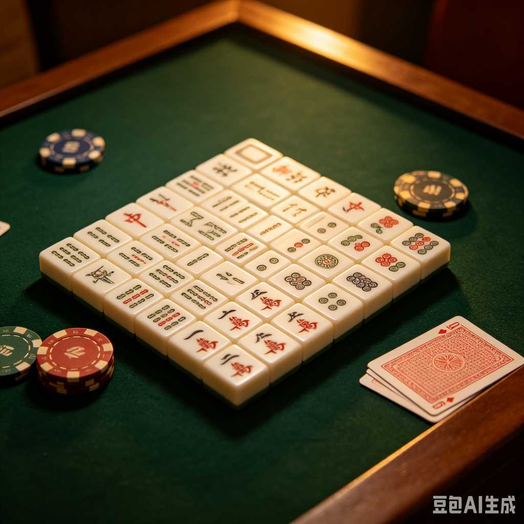 SaltLakeCity,mahjong