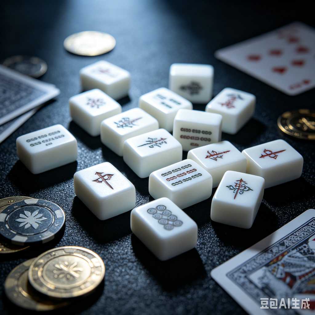 Warsaw,mahjong