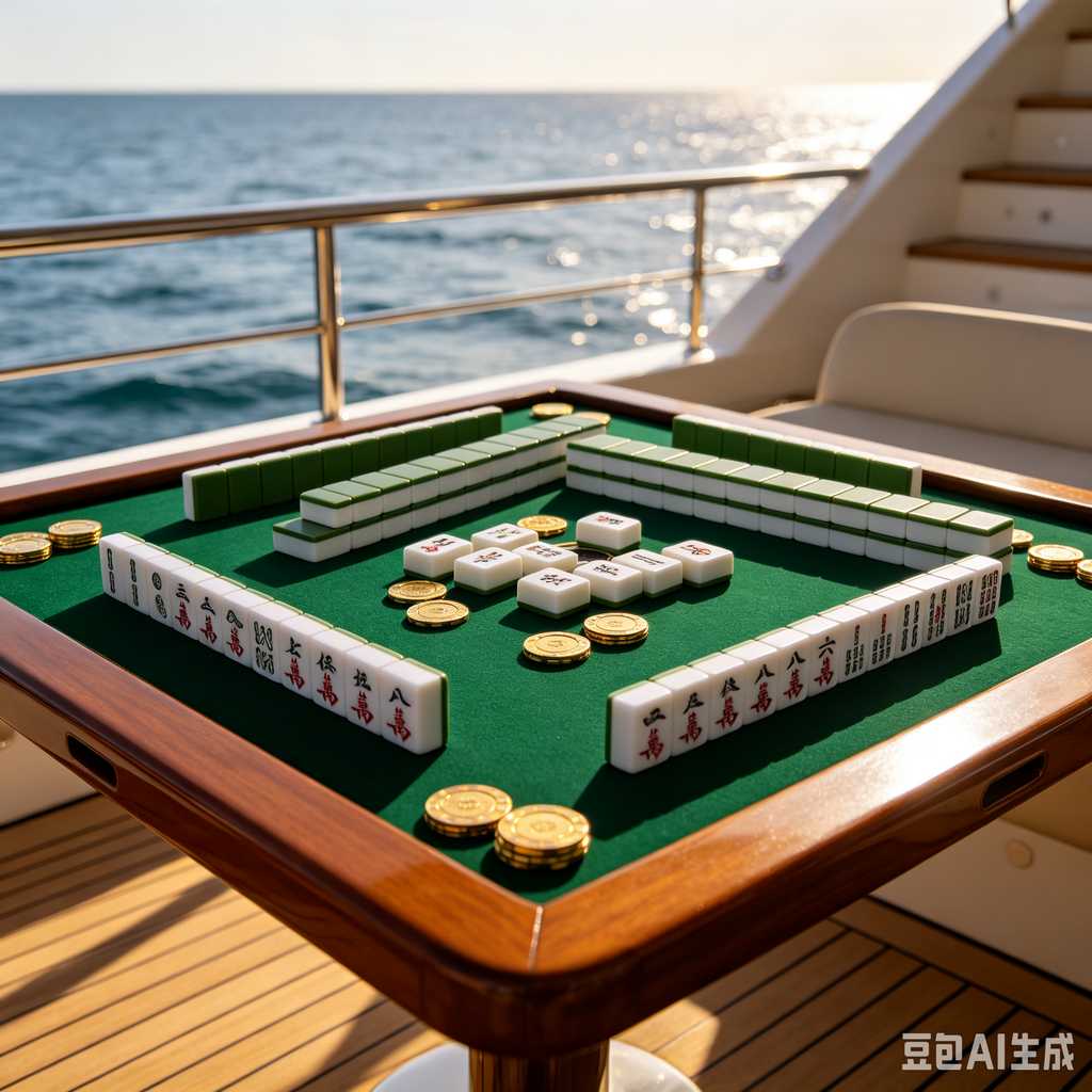 Salvador,mahjong