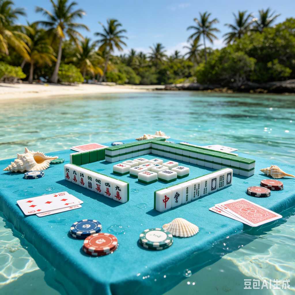 Yakima,mahjong