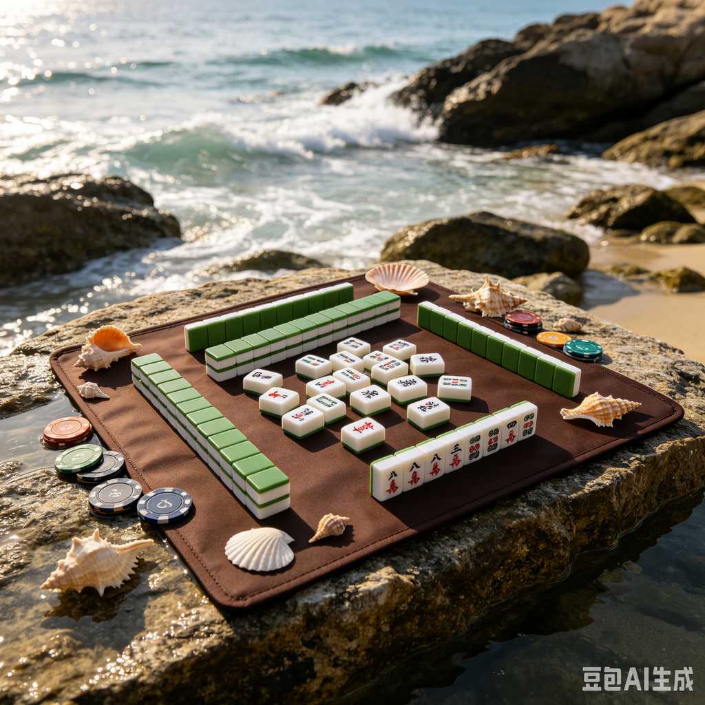 Cincinnati,mahjong